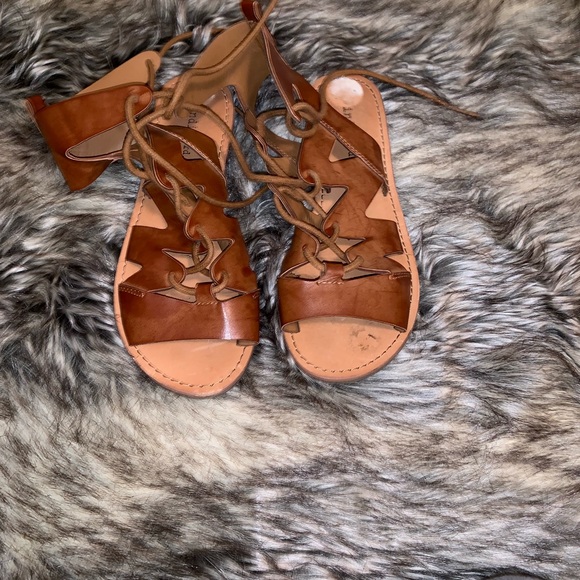 Sandals! - Picture 2 of 2